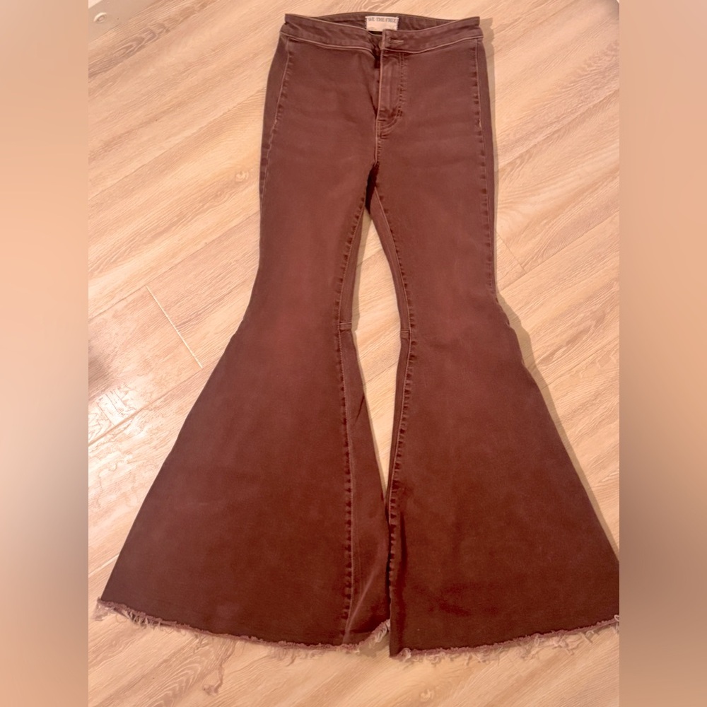 We the Free | Float on Flare | Sz 26
